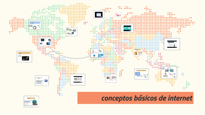 CONCEPTOS BASICOS DE INTERNET by seleny segundo irineo on Prezi