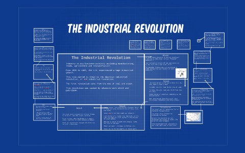 The Industrial Revolution by Branndi S. on Prezi
