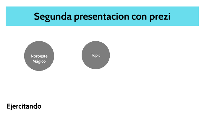 Prueba de presentación con Prezi by Juan Valentín González on Prezi