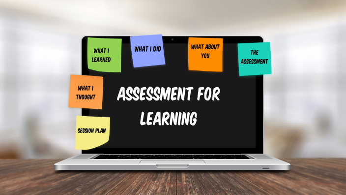 Assessment for Learning by Jack Alcock on Prezi