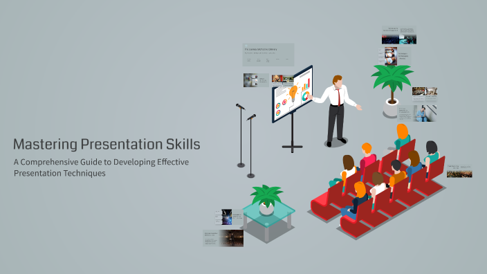 Mastering Presentation Skills by KAILASH SUTHAR on Prezi