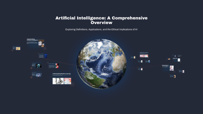Artificial Intelligence: A Comprehensive Overview by Lavish Sharma on Prezi