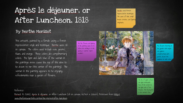 coloration après protéine