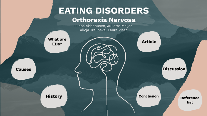 Eating Disorders by Laura Viszt on Prezi