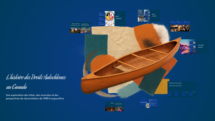 L'histoire des Droits Autochtones au Canada by Noah Anderson on Prezi