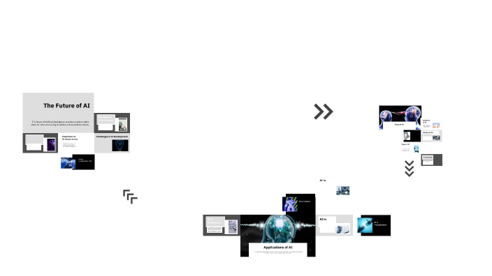 Artificial Intelligence Overview by Ashmi Singh on Prezi
