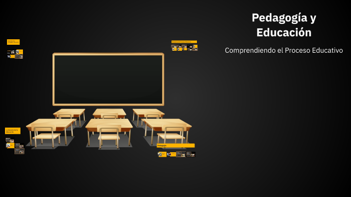 Pedagogía y Educación by Guadalupe Florán on Prezi