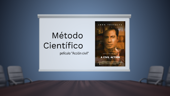 Método Científico by Camila Magali Garcia on Prezi