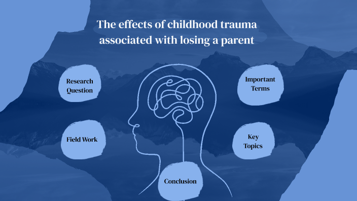 Childhood Trauma by Molly Boulton on Prezi