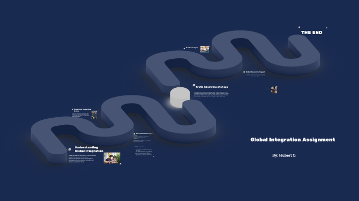 Global Integration Assignment by Hubert Okolie on Prezi