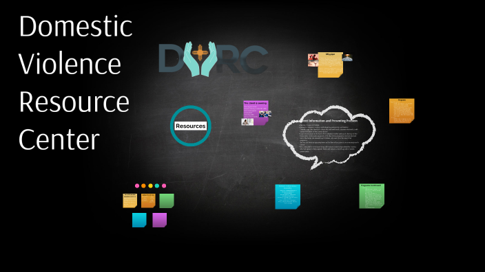 Domestic Violence Resource Center by Brittney Trujillo on Prezi