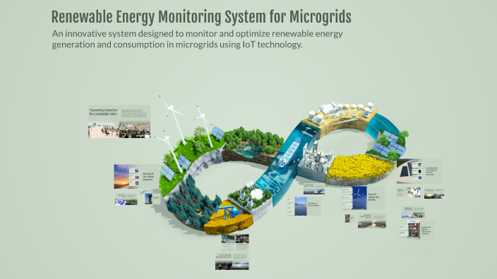 Renewable Energy Monitoring System for Microgrids by mukund ~ on Prezi