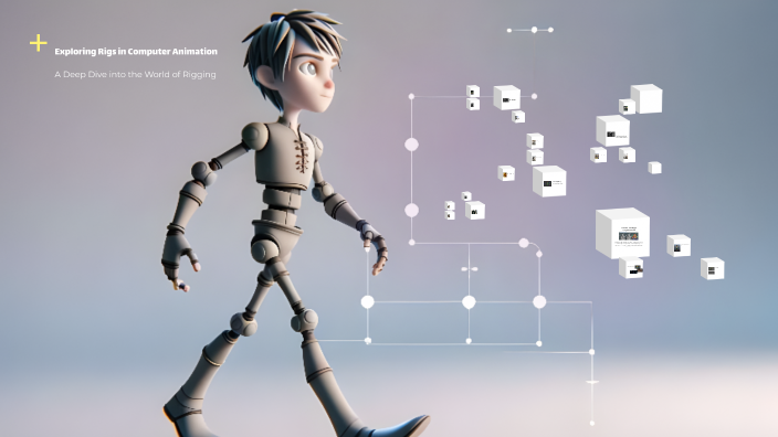 Ai Computer Rigs Exploring Rigs in Computer Animation by aurora salvatore on Prezi