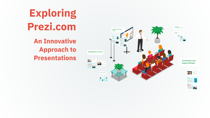 Exploring Prezi.com by Камиль Шарафутдинов on Prezi