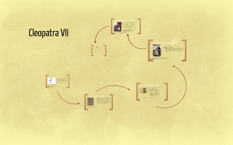 Cleopatra by Heather Wood on Prezi