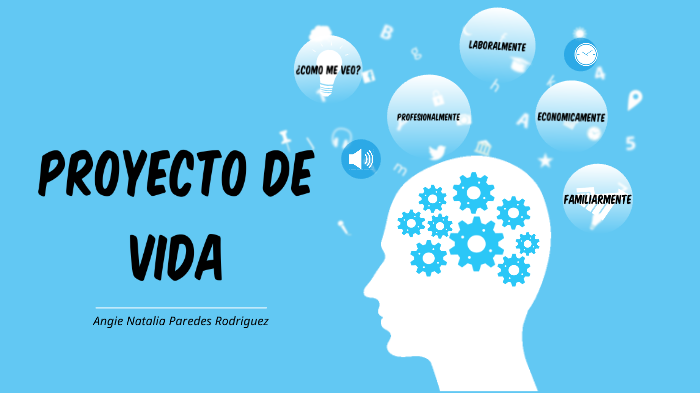 Proyecto De Vida by Angie natalia Paredes Rodiguez on Prezi