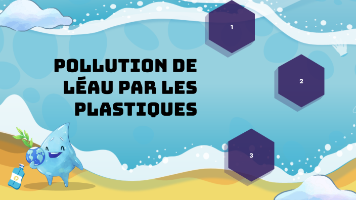 LA POLLUTION DE L'EAU by Nerea Rodenas Atienza on Prezi
