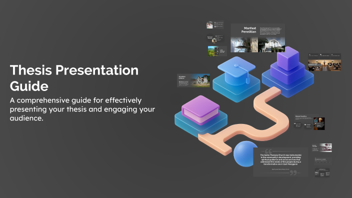 Thesis Presentation Guide by Retna enda Retna enda on Prezi