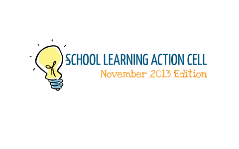 thesis about school learning action cell
