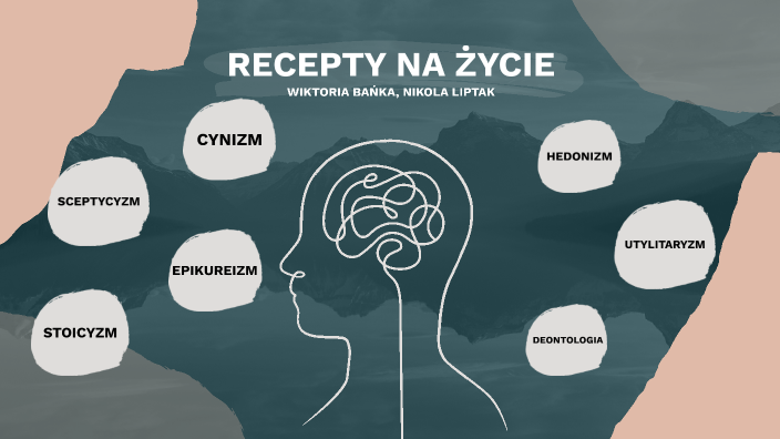Recepty na życie by Nikola L. on Prezi