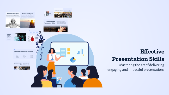 Effective Presentation Skills by banu yildiz on Prezi