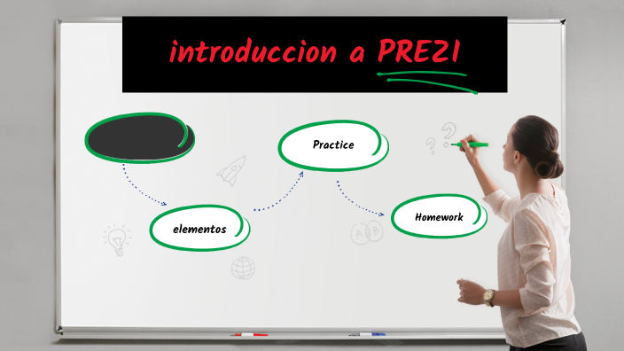 bloque 1. prezi. in 1 B by Daniela Mendez on Prezi