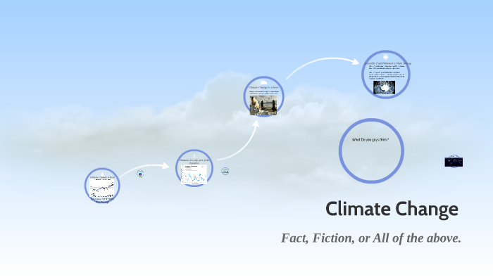 Climate Change by John Lee on Prezi