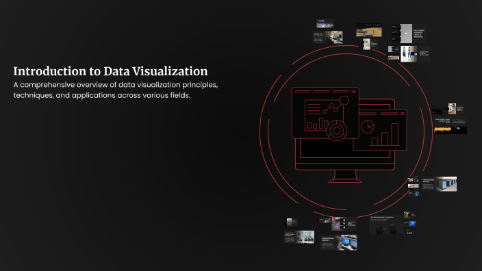 Introduction to Data Visualization by Adam Black on Prezi