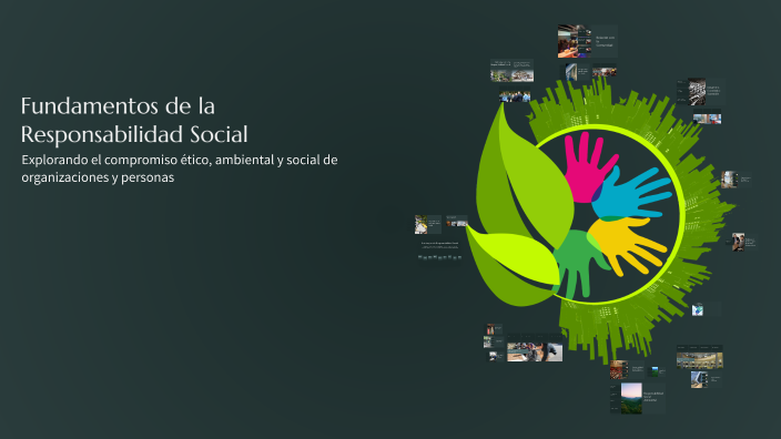 Fundamentos de la Responsabilidad Social by Arymael 111 on Prezi