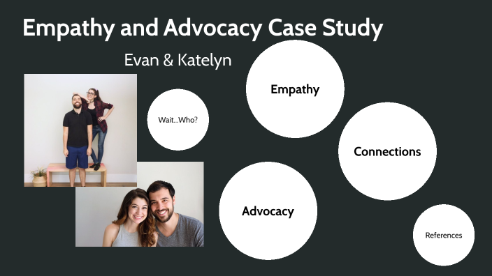 client advocacy case study ati