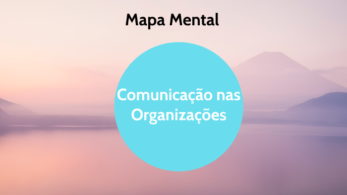 Mapa Mental by luiz ropelato on Prezi
