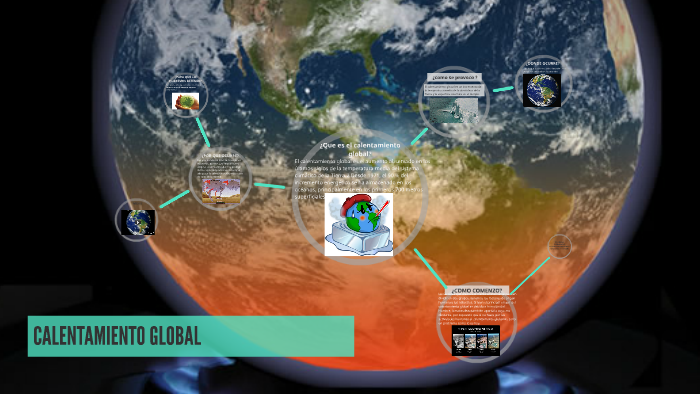 calentamiento global by miguel angel ojeda gutierrez on Prezi