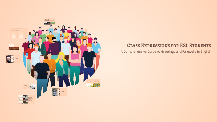 First Class Expression HELP ME WITH A PRESENTATION FOR ESL TEEN STUDENTS ABOUT CLASS ...