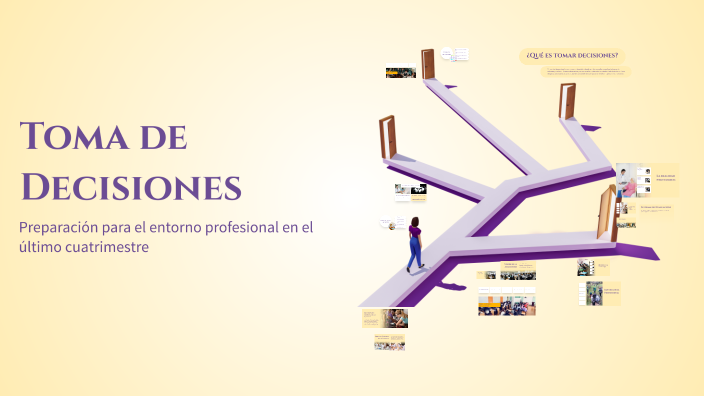 Toma de Decisiones by Omar Tejeda on Prezi