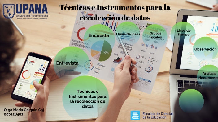 Recabar Datos Banco de herramientas y técnicas para la recolección de datos by Olga ...