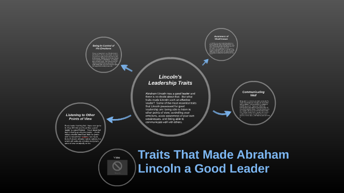 traits-that-made-abraham-lincoln-a-good-leader-by-wesley-hays