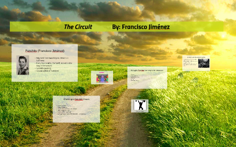 the circuit francisco jimenez pdf download