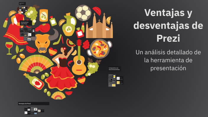 Ventajas y desventajas de Prezi by dylan castro cardenas on Prezi