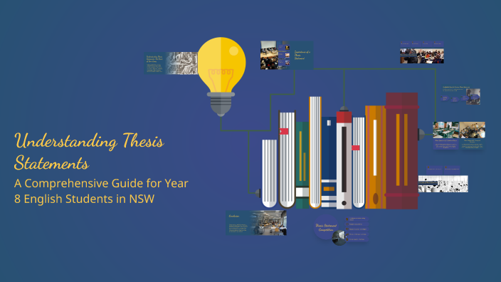 Understanding Thesis Statements by jacqui wilson on Prezi