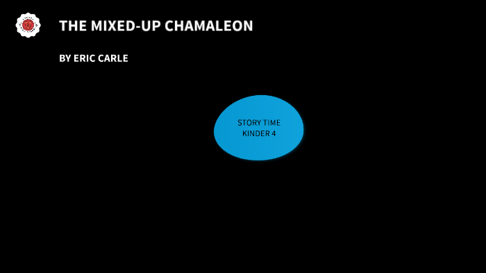 The Mixed up Chamaleon By Miriam Gonzalez the-mixed-up-chamaleon-by-miriam-gonzalez