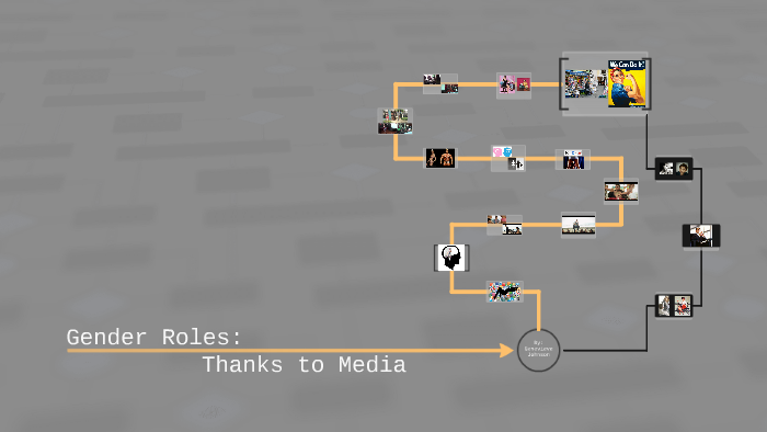 Gender Roles by Genevieve Johnson on Prezi