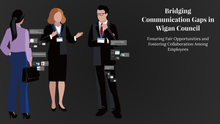 Bridging Communication Gaps in Wigan Council by kenechukwu ezeigbo on Prezi