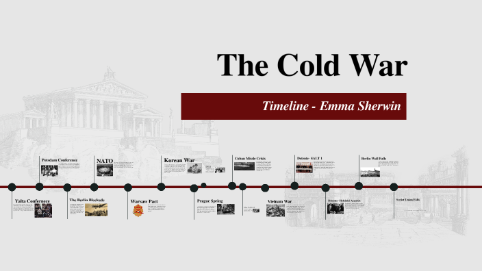 The Cold War by Em Sherwin-Hubenig on Prezi
