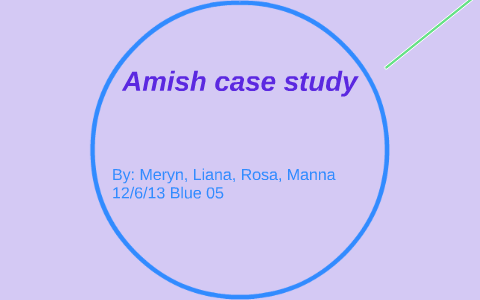 Amish encyclopedia image