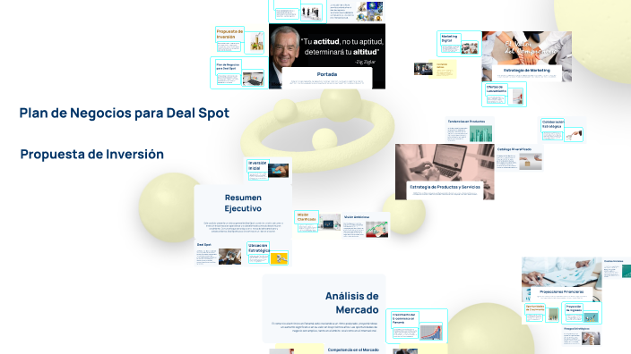 Plan de Negocios para Deal Spot by Rodolfo Piad on Prezi