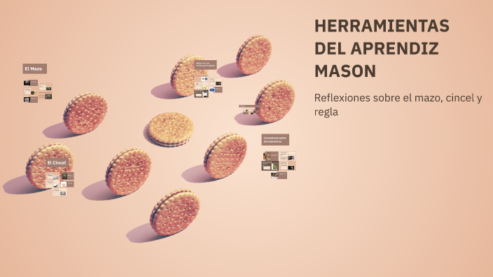 HERRAMIENTAS DEL APRENDIZ MASON by Guillermo Rengifo on Prezi