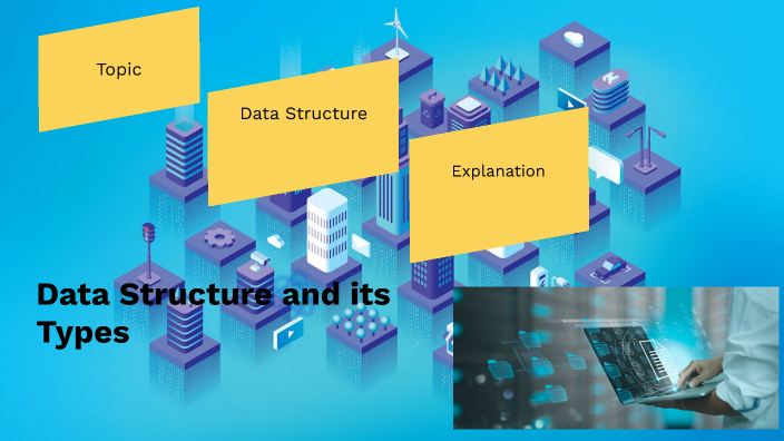 Data Structure by rehan ch on Prezi