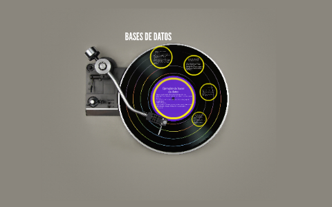 BASES DE DATOS by MATEO PERILLA LIZARAZO on Prezi