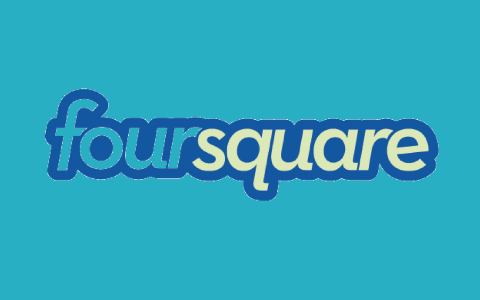 What is foursquare? by Lauren Coble