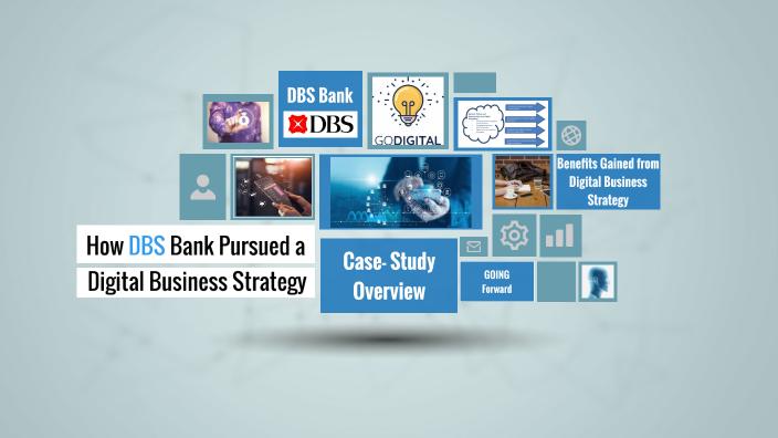 dbs bank business plan